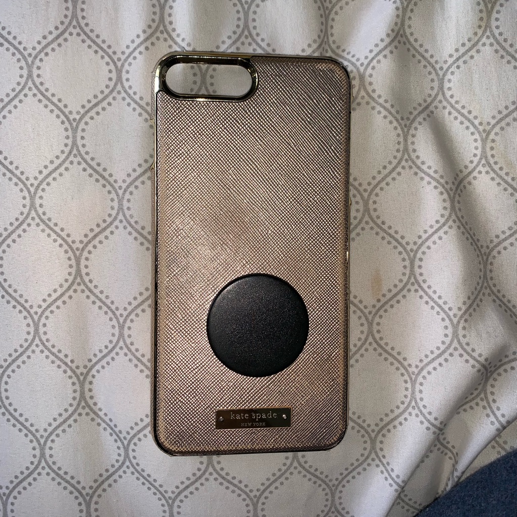 Iphone 7+ Case
